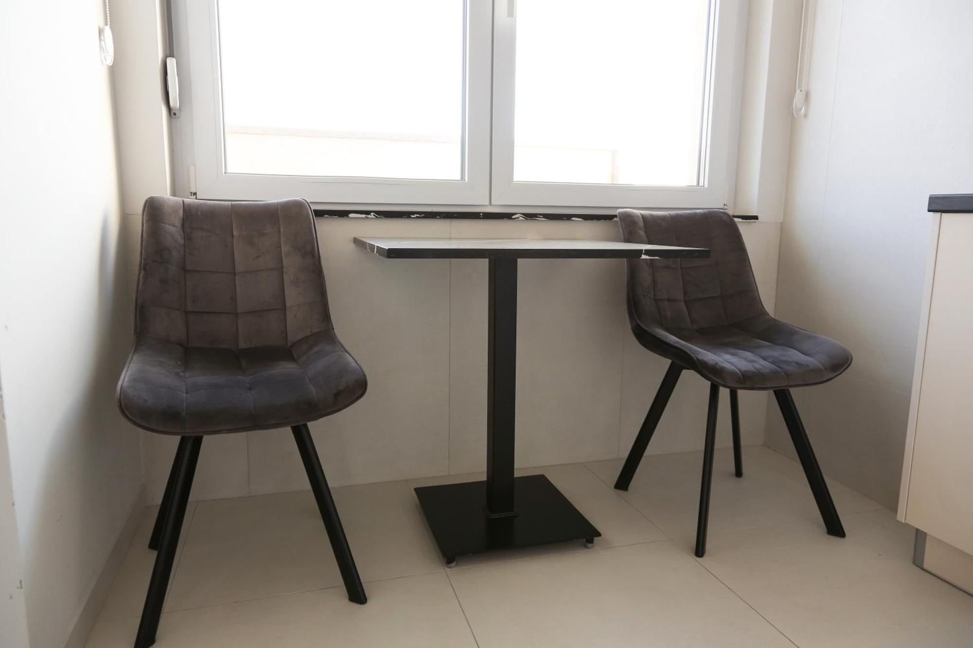 Templum Apartments - Slavija Square Beograd Eksteriør bilde
